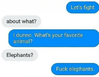 🐘