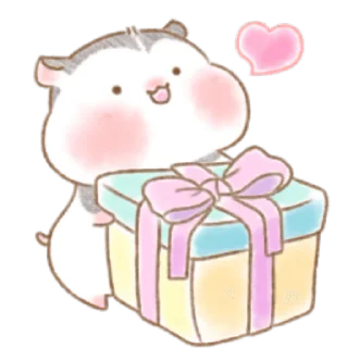 🎁