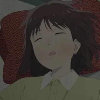 😴