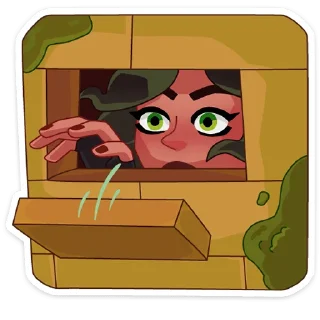 👀