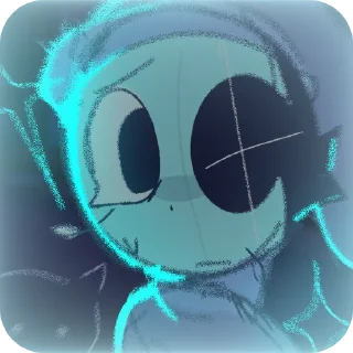 🌑