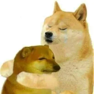 😔
