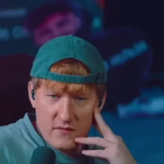 😒