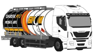 🚚