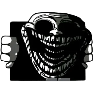 😀