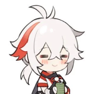 😌
