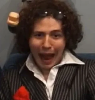 😮