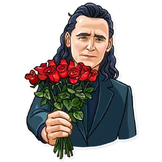 💐