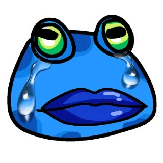 😢