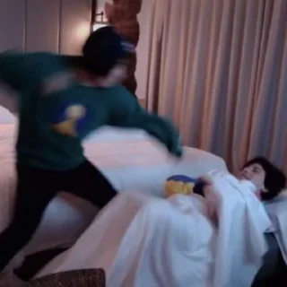 👊