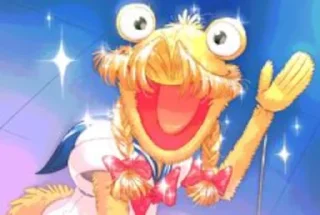 Sailor Moon @MyselfMeandIo