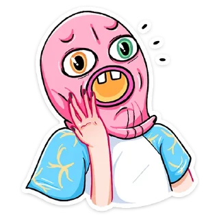 🐷