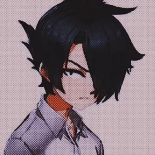 😠