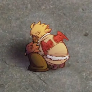 😔