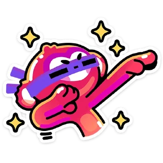 💃