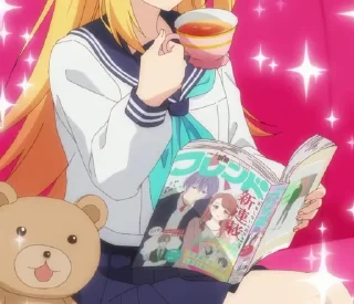 ☕️