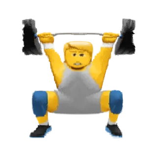 🏋️