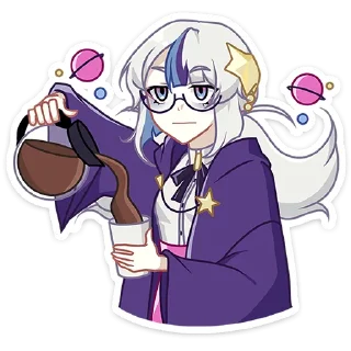 ☕️