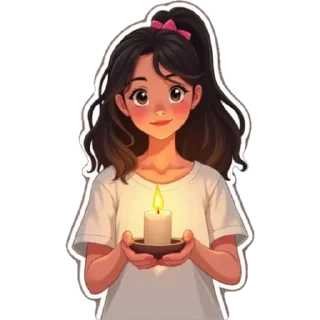 🕯️