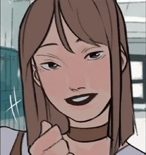 ❤