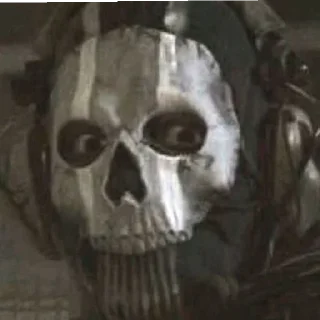 😨