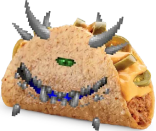 🌮