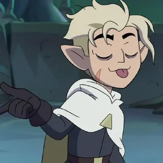 😌