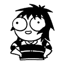 sarah scribbles