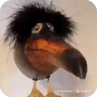 ☹