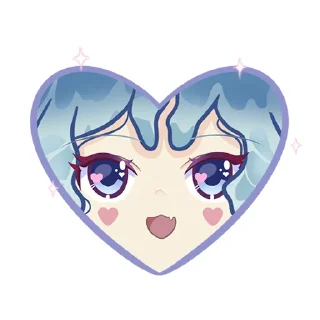 ❤️