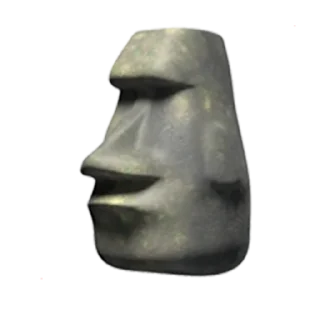 🗿
