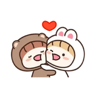 ❤️