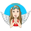 😇
