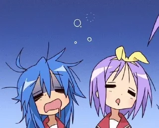 😴