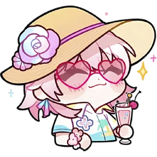🏖