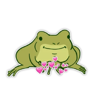 💕