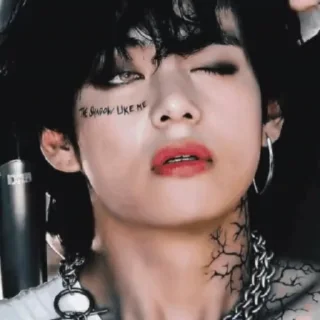 ❤