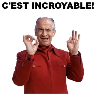 👌
