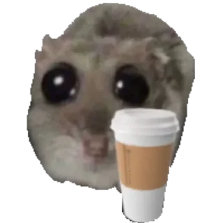 ☕