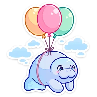🎈