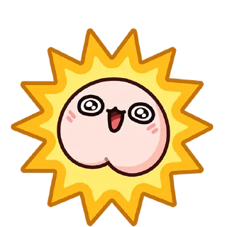 ☀️