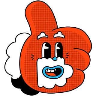 👍