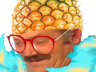 🍍