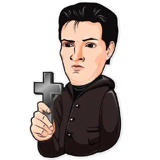 ✝️