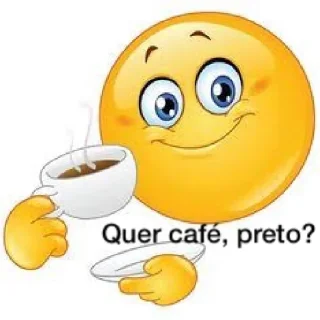 ☕️