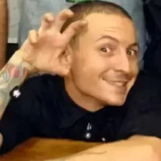 😏