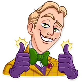 👍