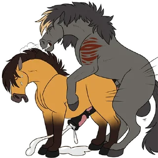 🐎