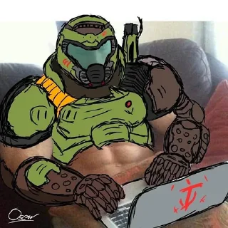 💪