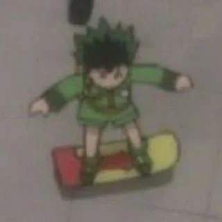 💚